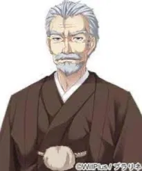 Avatar of Kyouhei (Your grandpa)