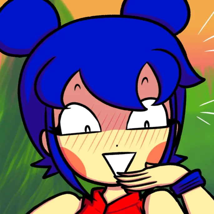 Avatar of Mika