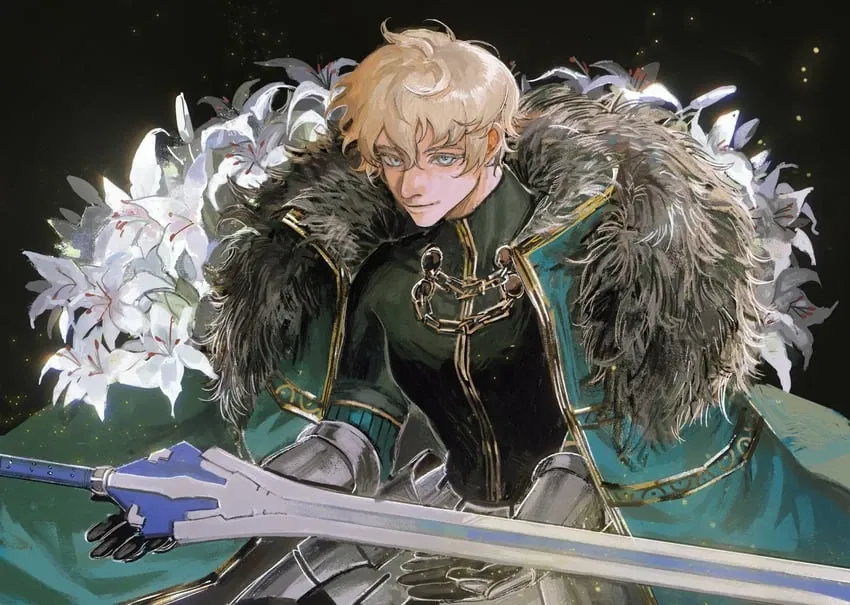 Avatar of Reatin || Spiteful Knight
