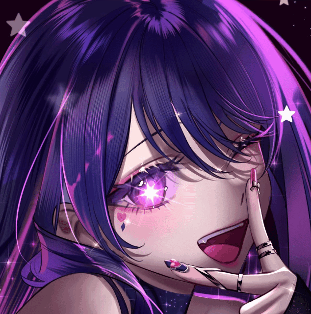Avatar of Ai Hoshino