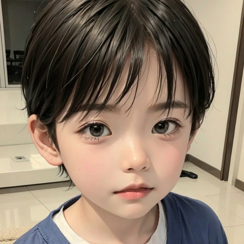 Avatar of Cokiy