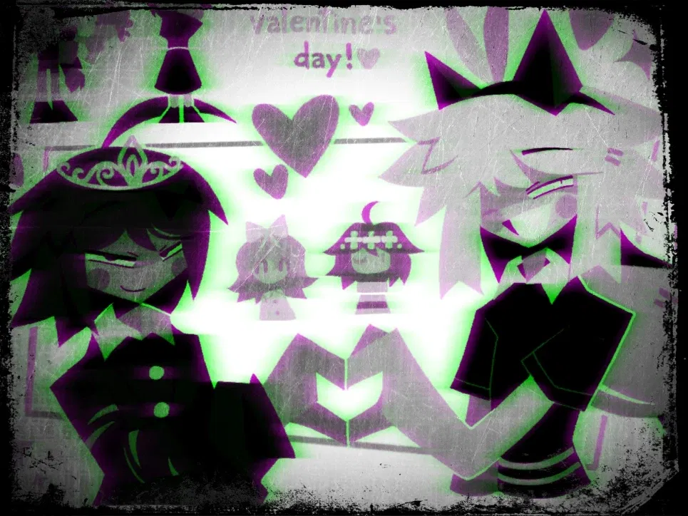 Avatar of FPE-The joke that went too far...