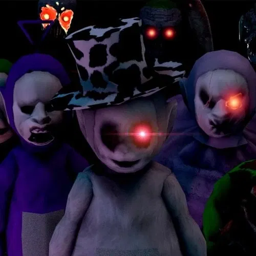 Avatar of Slendytubbies RPG