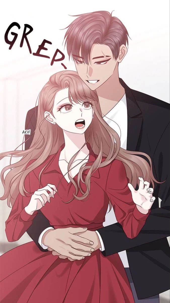 Avatar of Aeron ton ex Marie qui t’aime toujours 