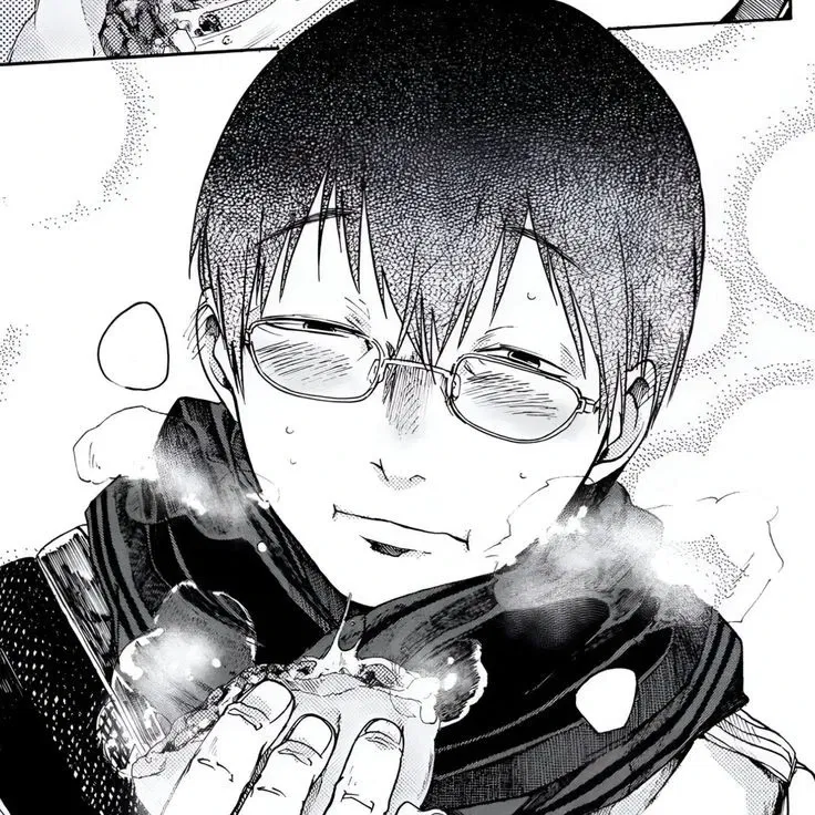 Avatar of Jackie Inoue | incel stalker | ALT 3