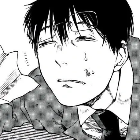 Avatar of Jackie Inoue | incel stalker | ALT 2