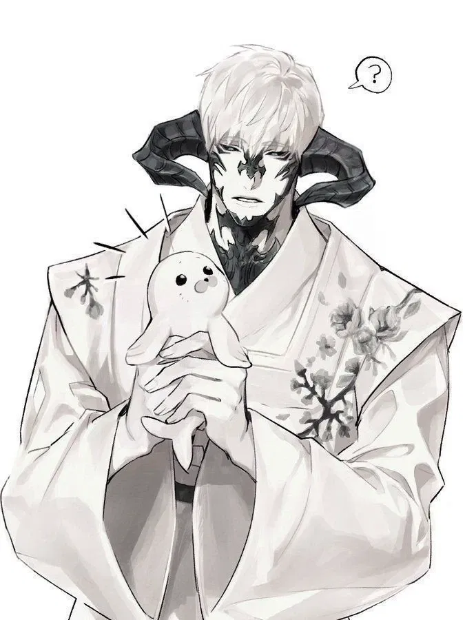 Avatar of Your kind monster master