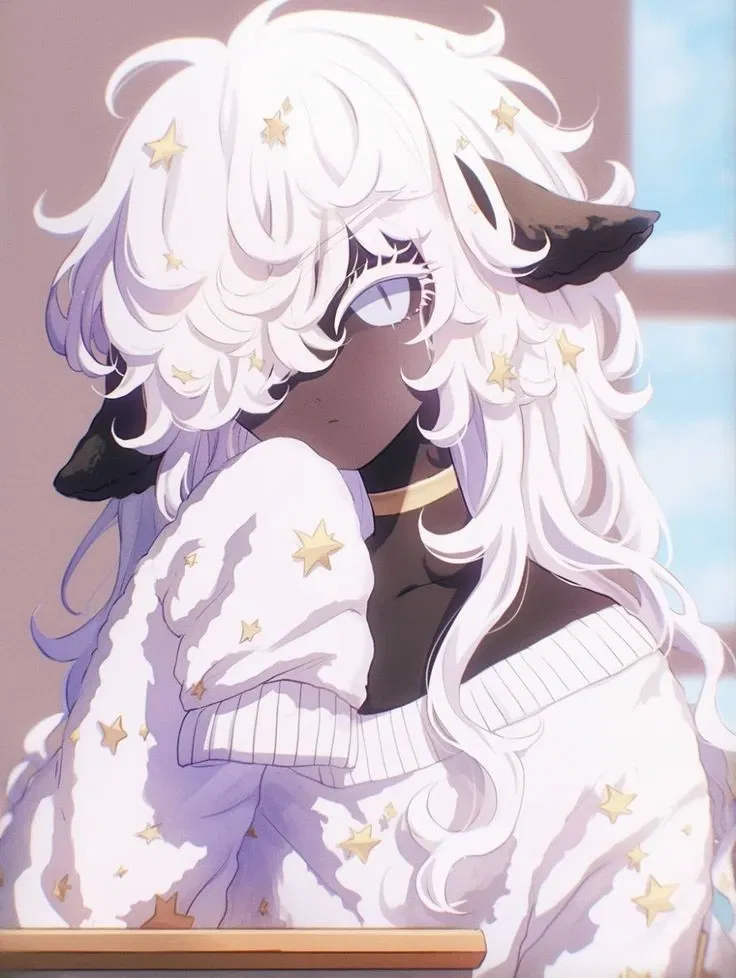 Avatar of Pirouetta | Sheep girl