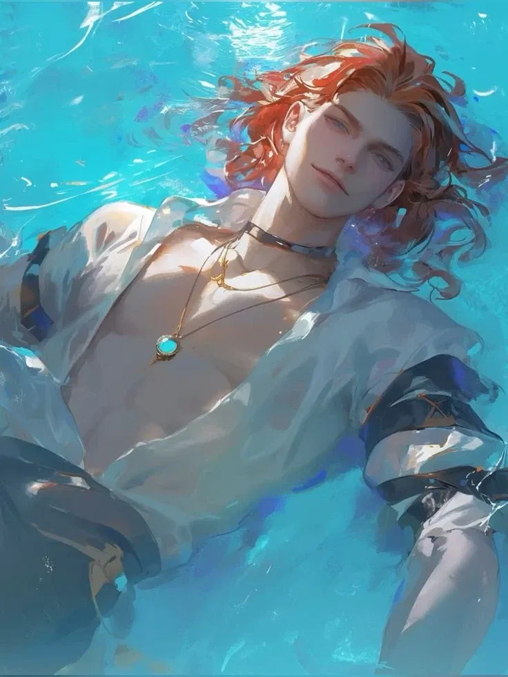 Avatar of Prince Andrias