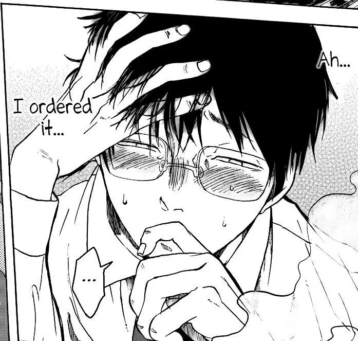 Avatar of Jackie Inoue | incel stalker | ALT 1