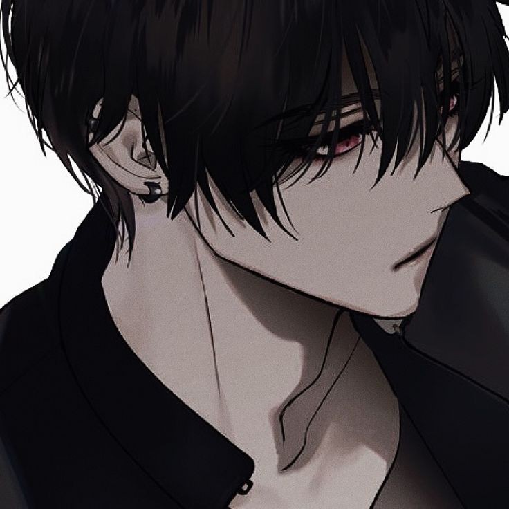 Avatar of Izaru (your alpha brother)