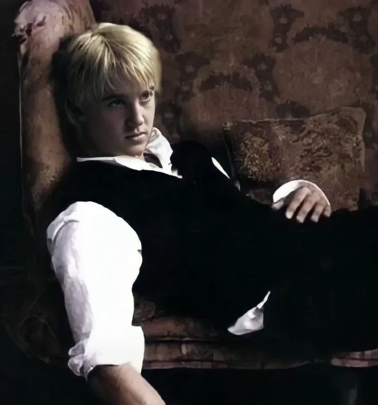 Avatar of Draco Malfoy 