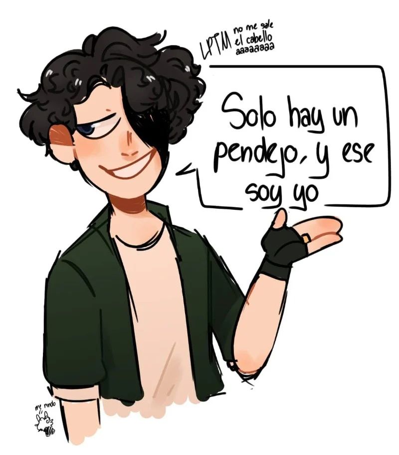 Avatar of Alexander Alvarado