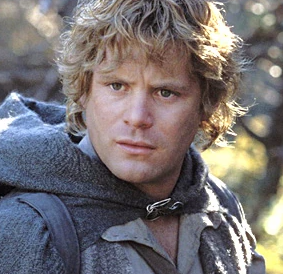 Avatar of Samwise Gamgee