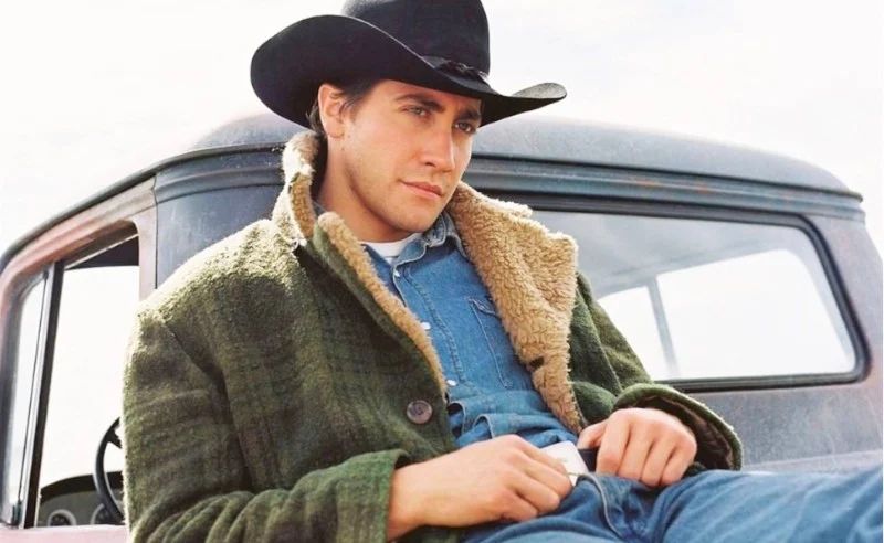 Avatar of Jack Twist