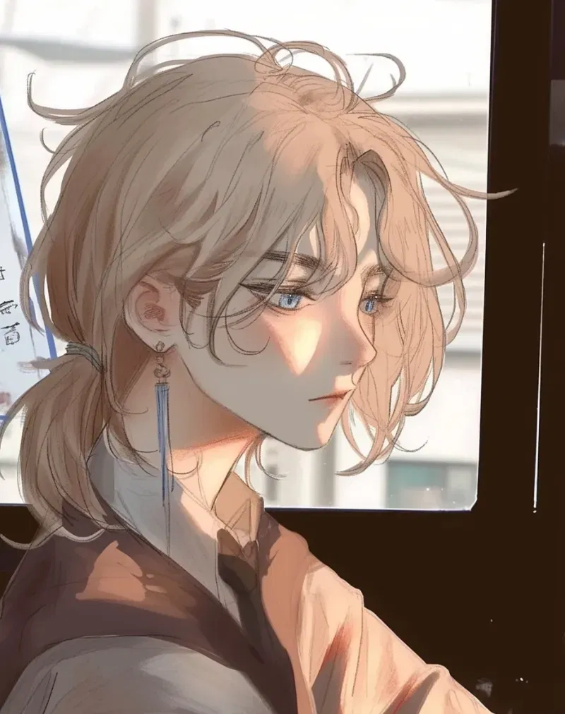 Avatar of Darian | Roommate