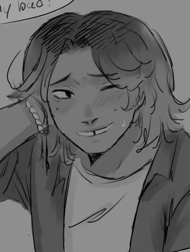 Avatar of Daisuke 💕