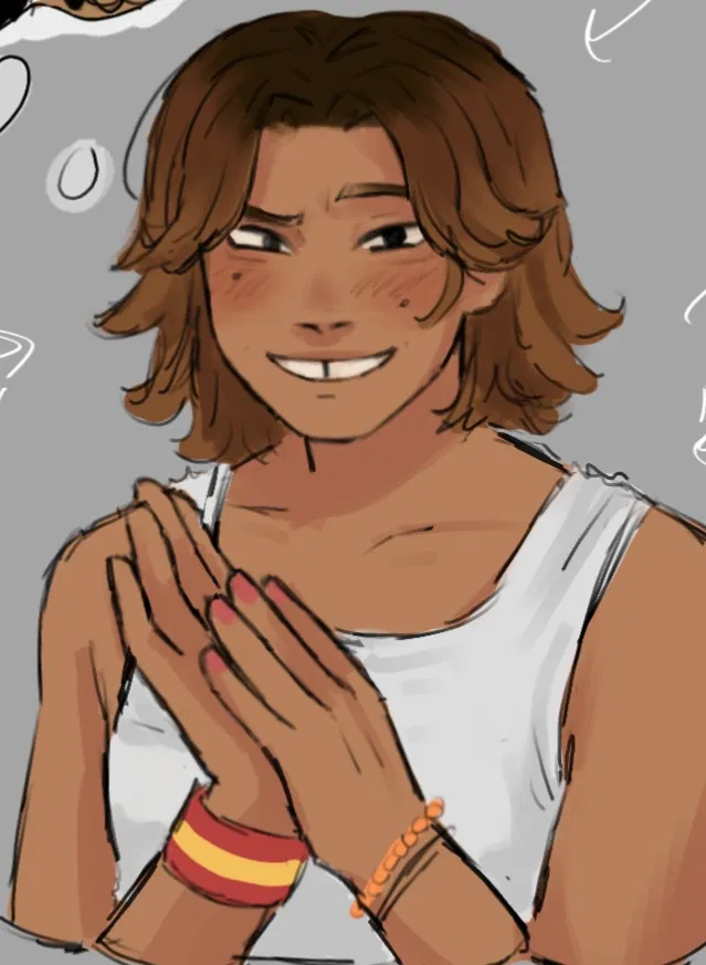 Avatar of Daisuke 💋