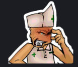 Avatar of yo i will slime the fuck out of these Dumfries in my school