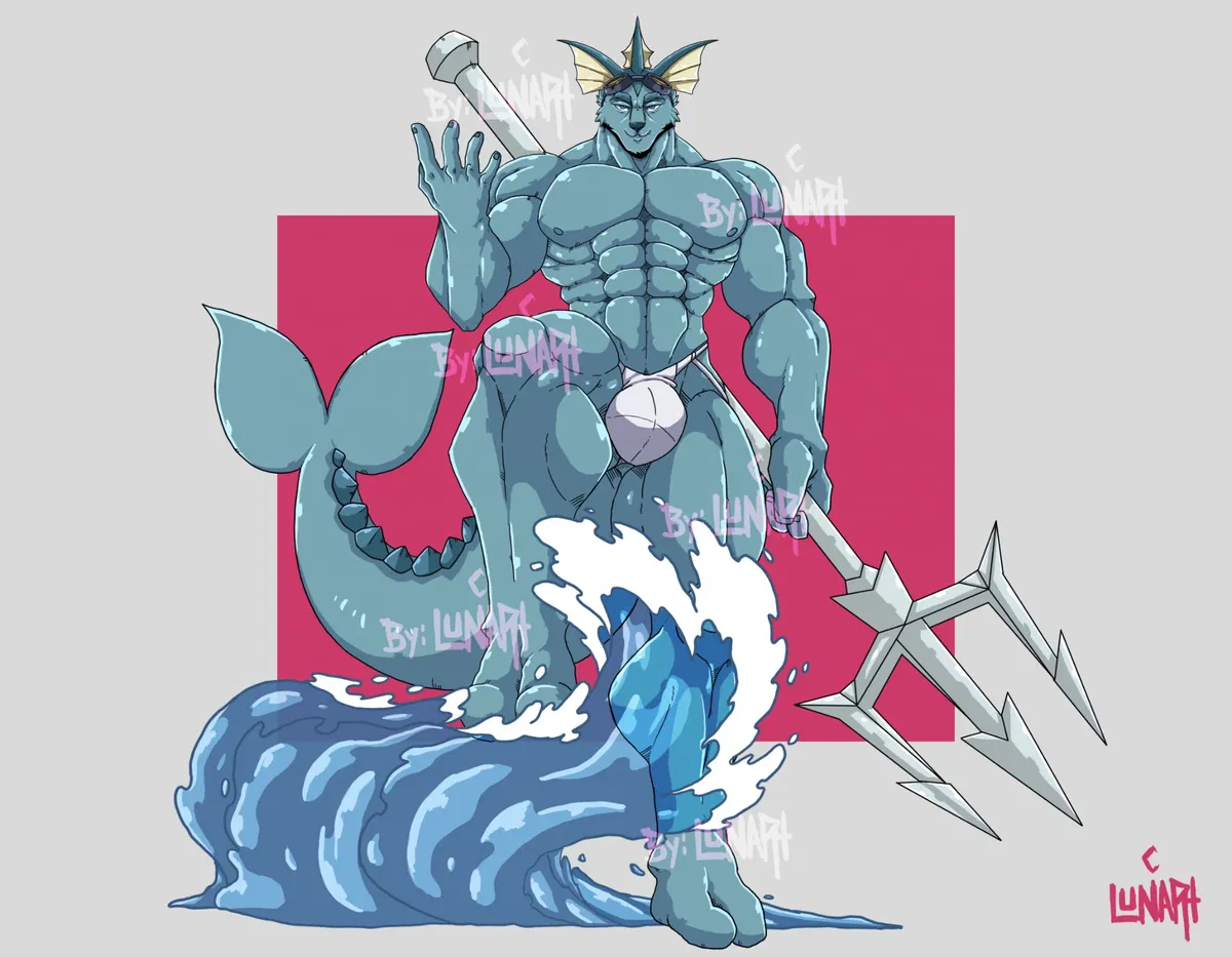 Avatar of Tsunami