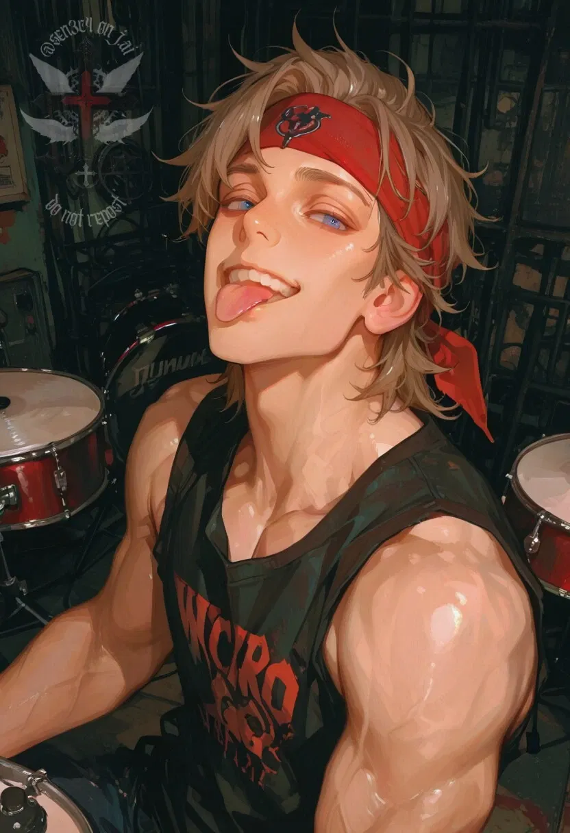 Avatar of Ricky Ashton