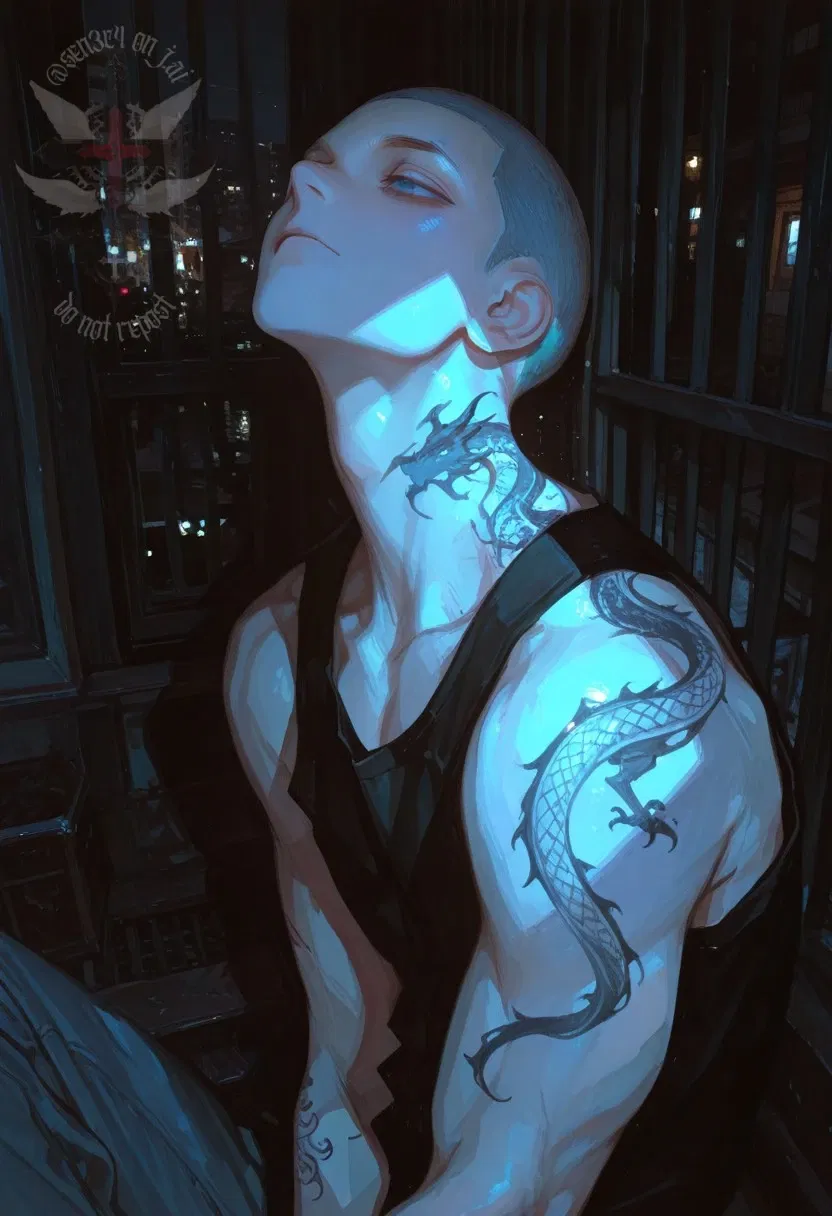Avatar of Dean Kelly