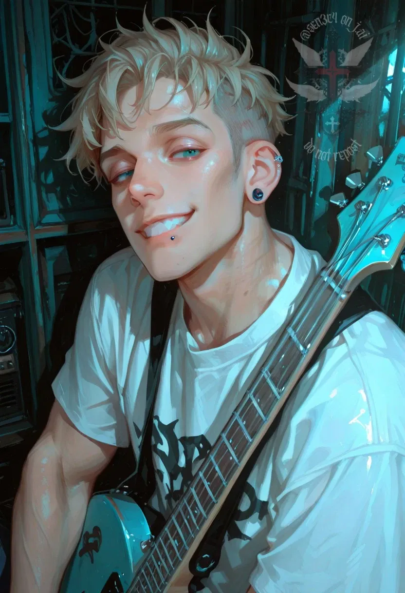 Avatar of JJ Johnson