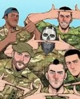 Avatar of Tf141 - Missing?
