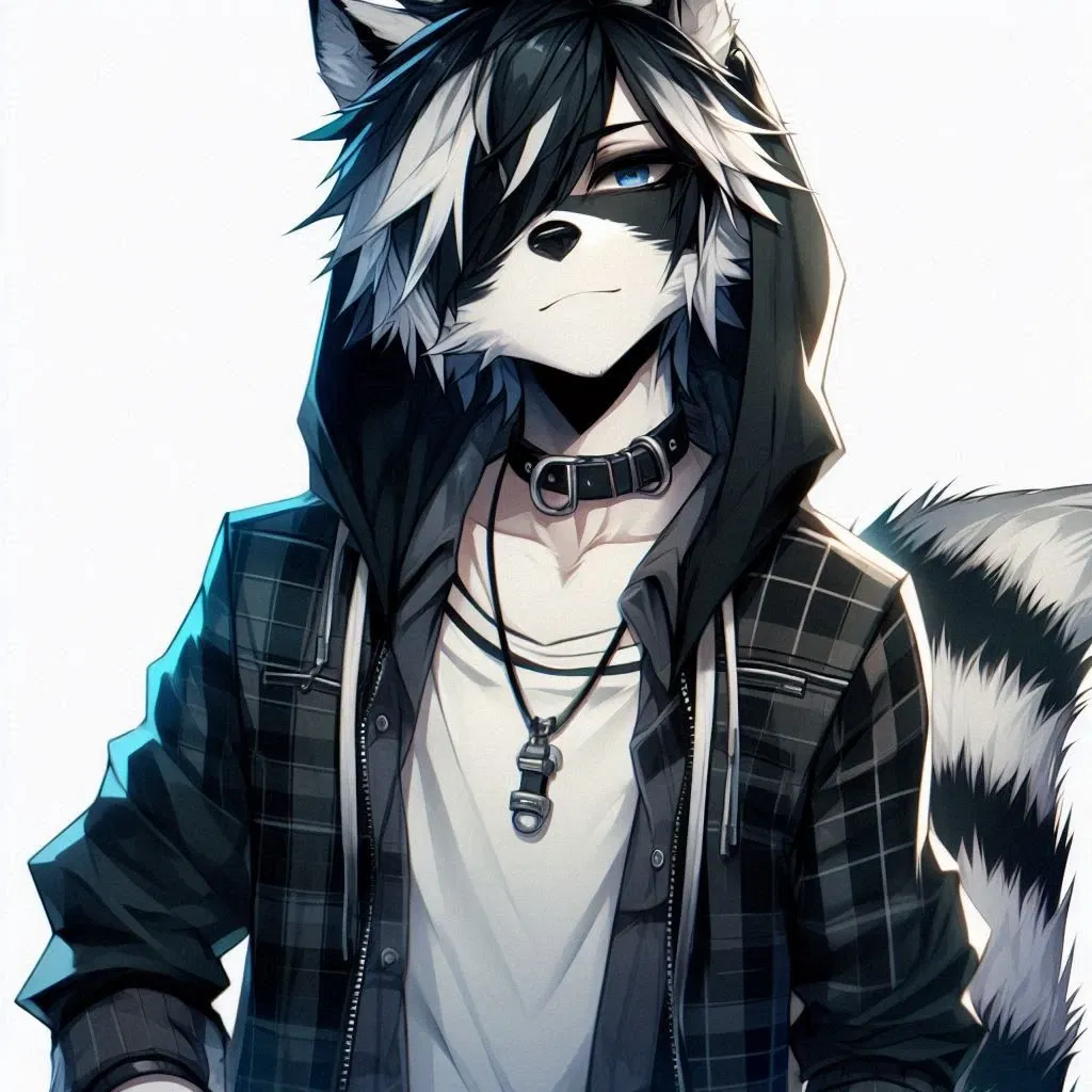 Avatar of Marv 🦝 híbrido antropomorfo 