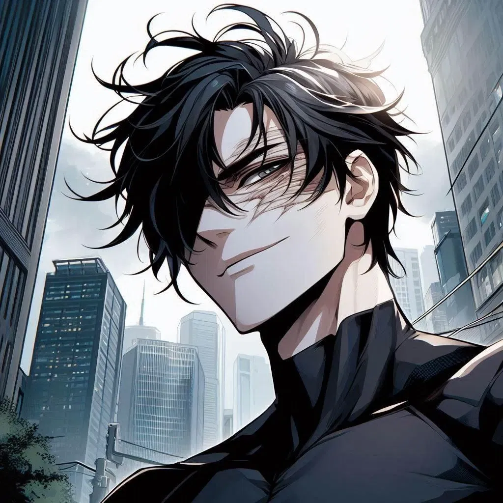 Avatar of Darkstar 💀 Annoying Villain 