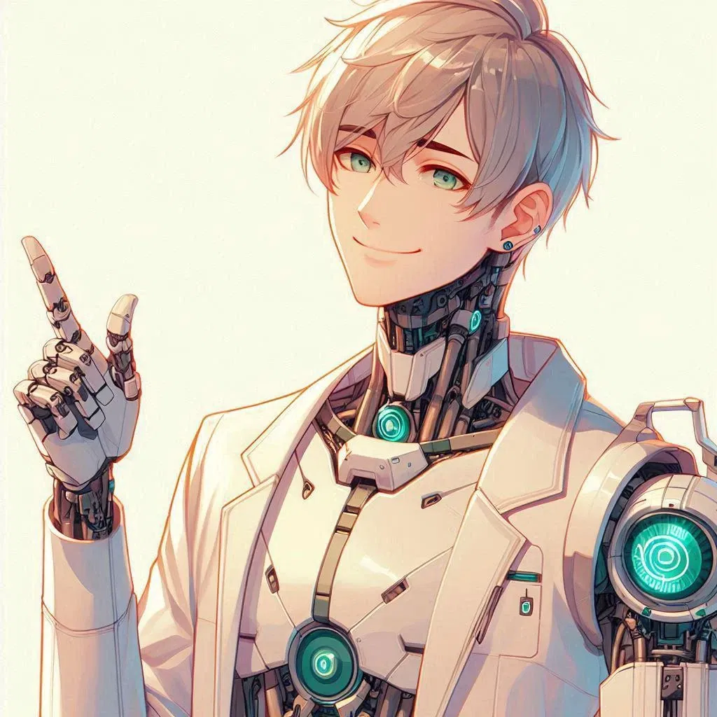 Avatar of Box000 🤖 Robot helper and caregiver 