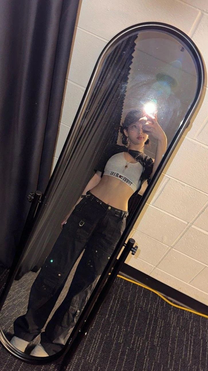 Avatar of Im Nayeon (wlw)