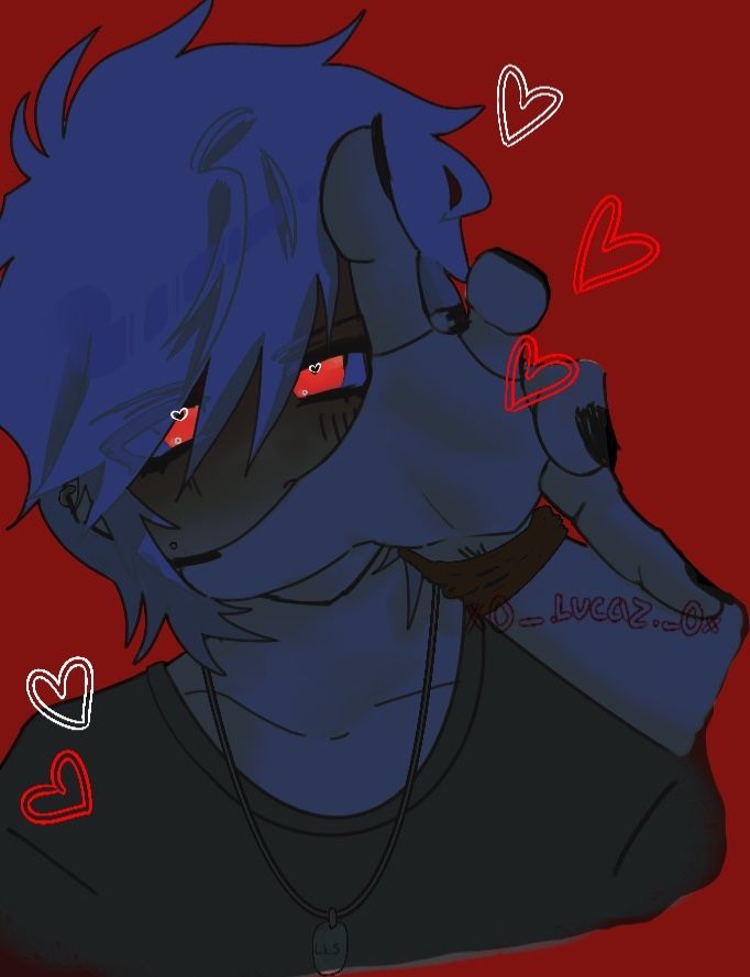 Avatar of Lucas Loves 