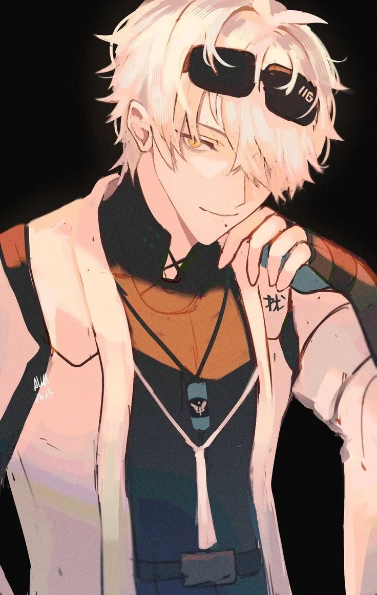 Avatar of Lucas