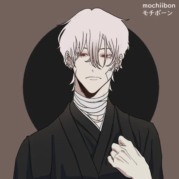 Avatar of Ethan Sullivan | Kidnapper