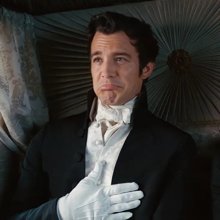 Avatar of Benedict Bridgerton