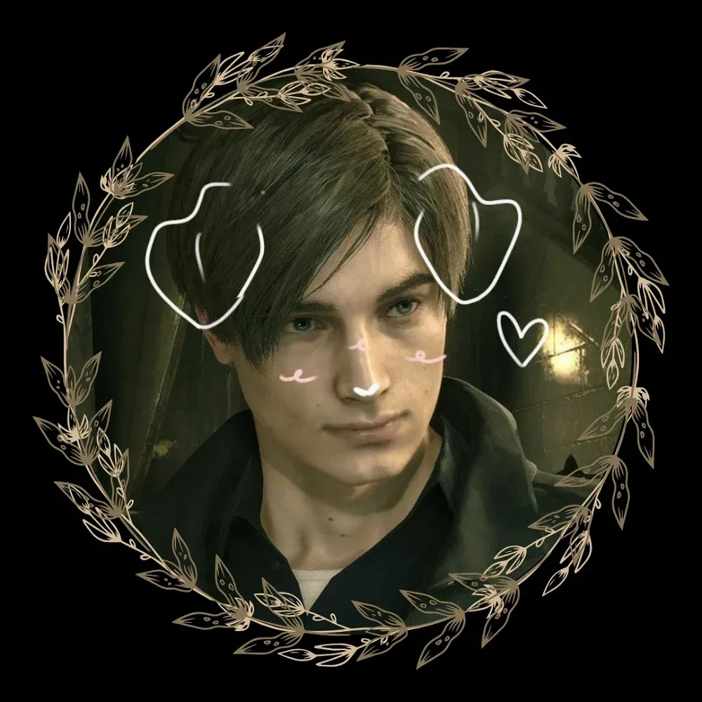 Avatar of Leon S. Kennedy