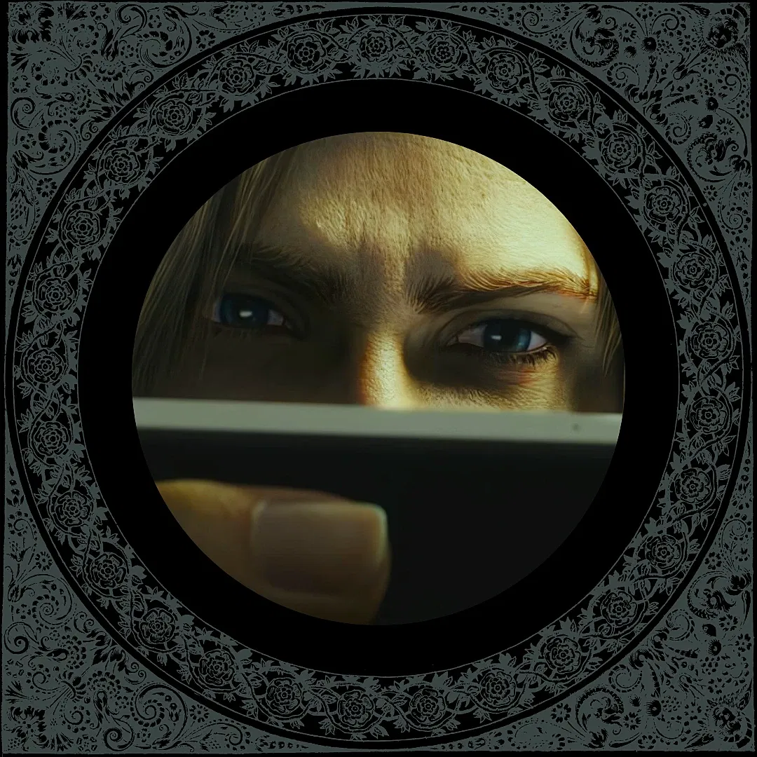 Avatar of Nasty dog | Leon S. Kennedy
