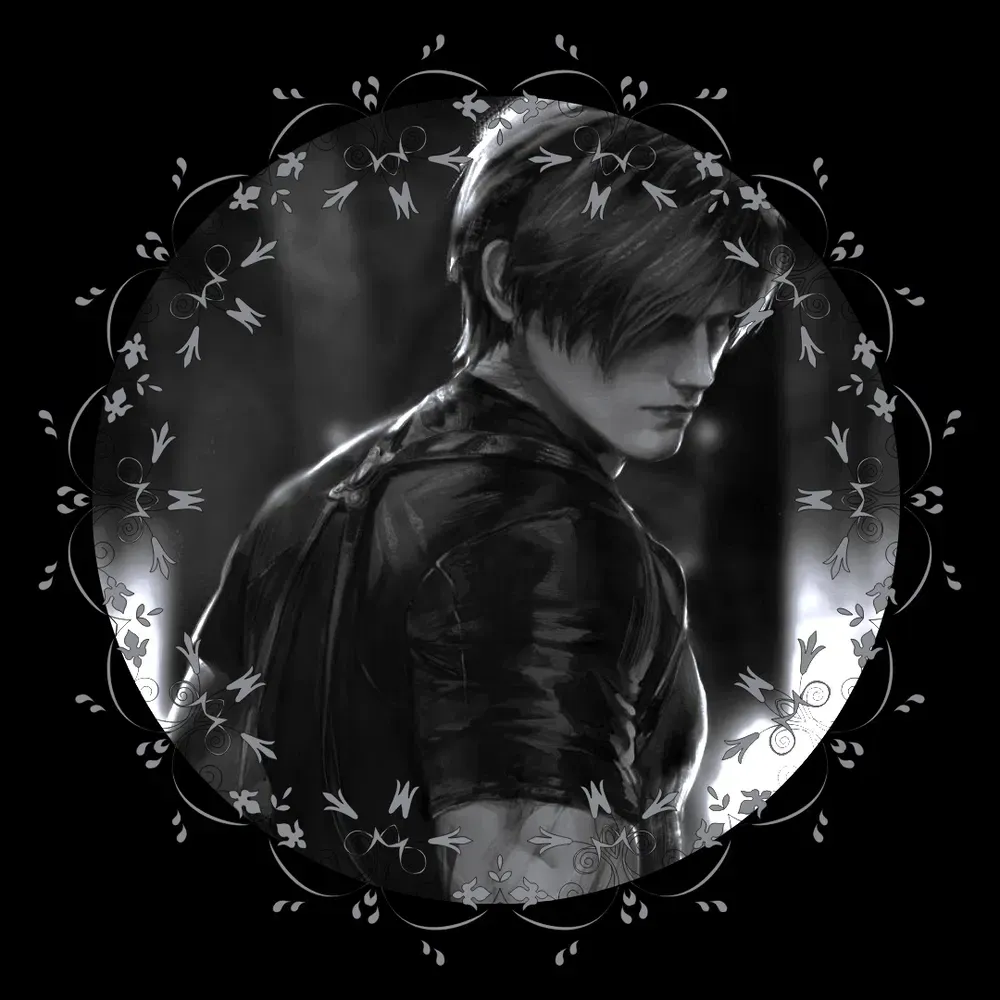 Avatar of Leon S. Kennedy