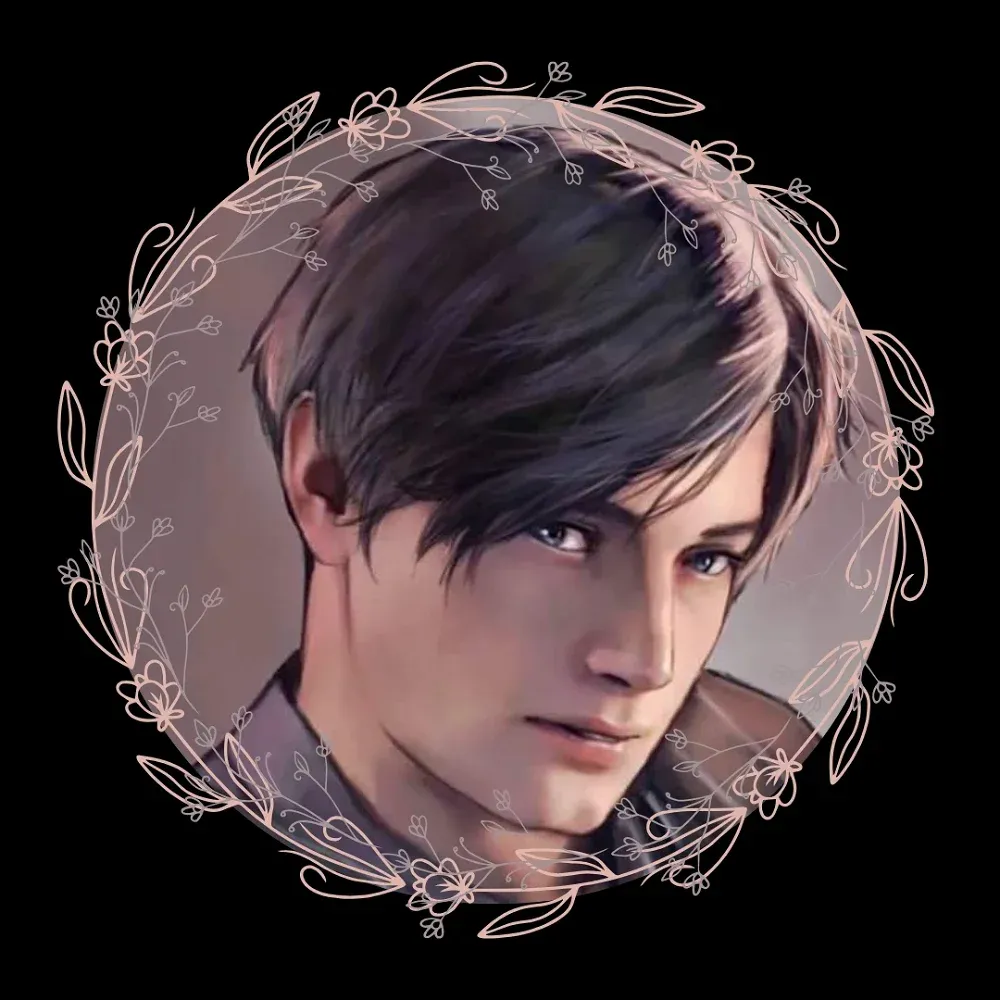 Avatar of Leon S. Kennedy