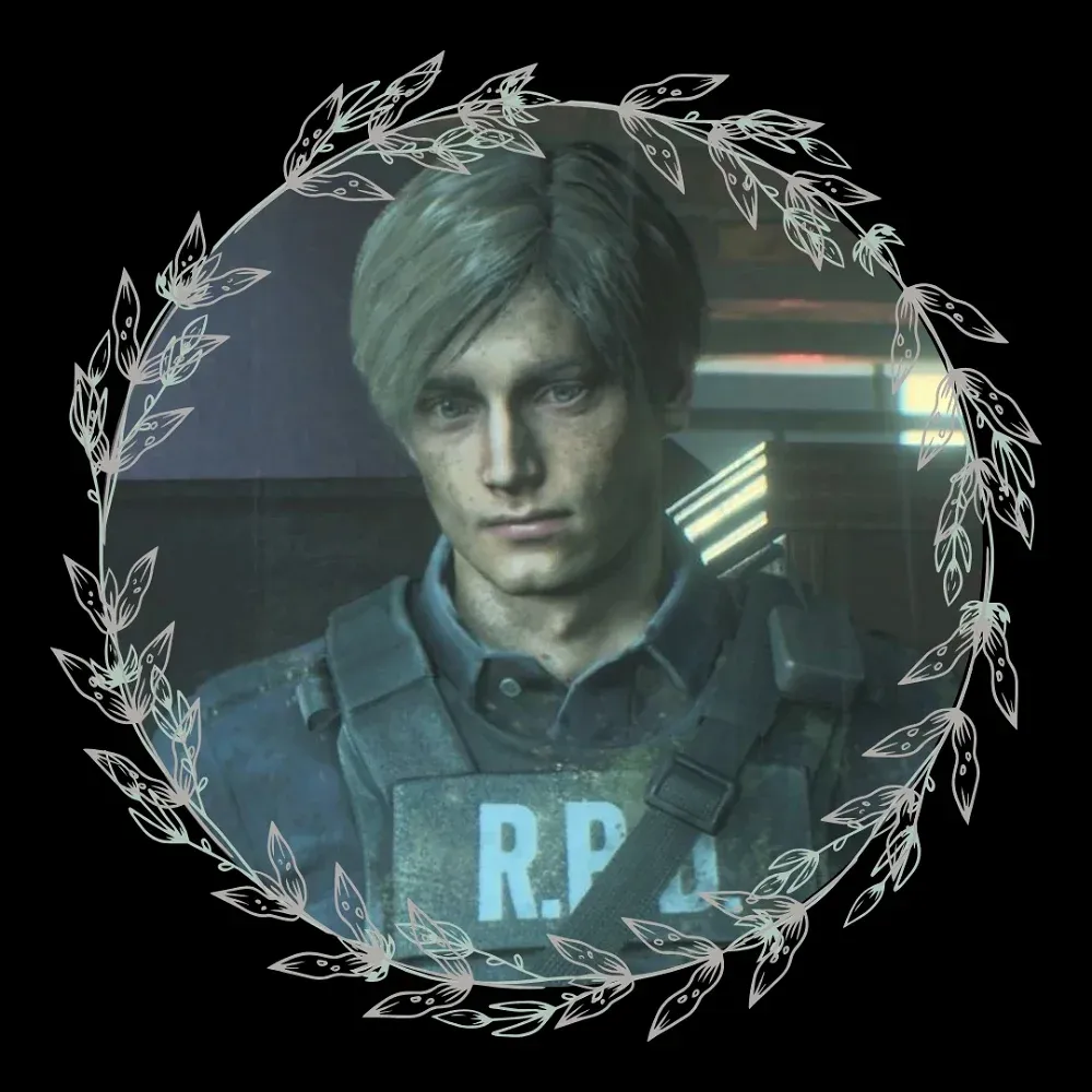 Avatar of Leon S. Kennedy