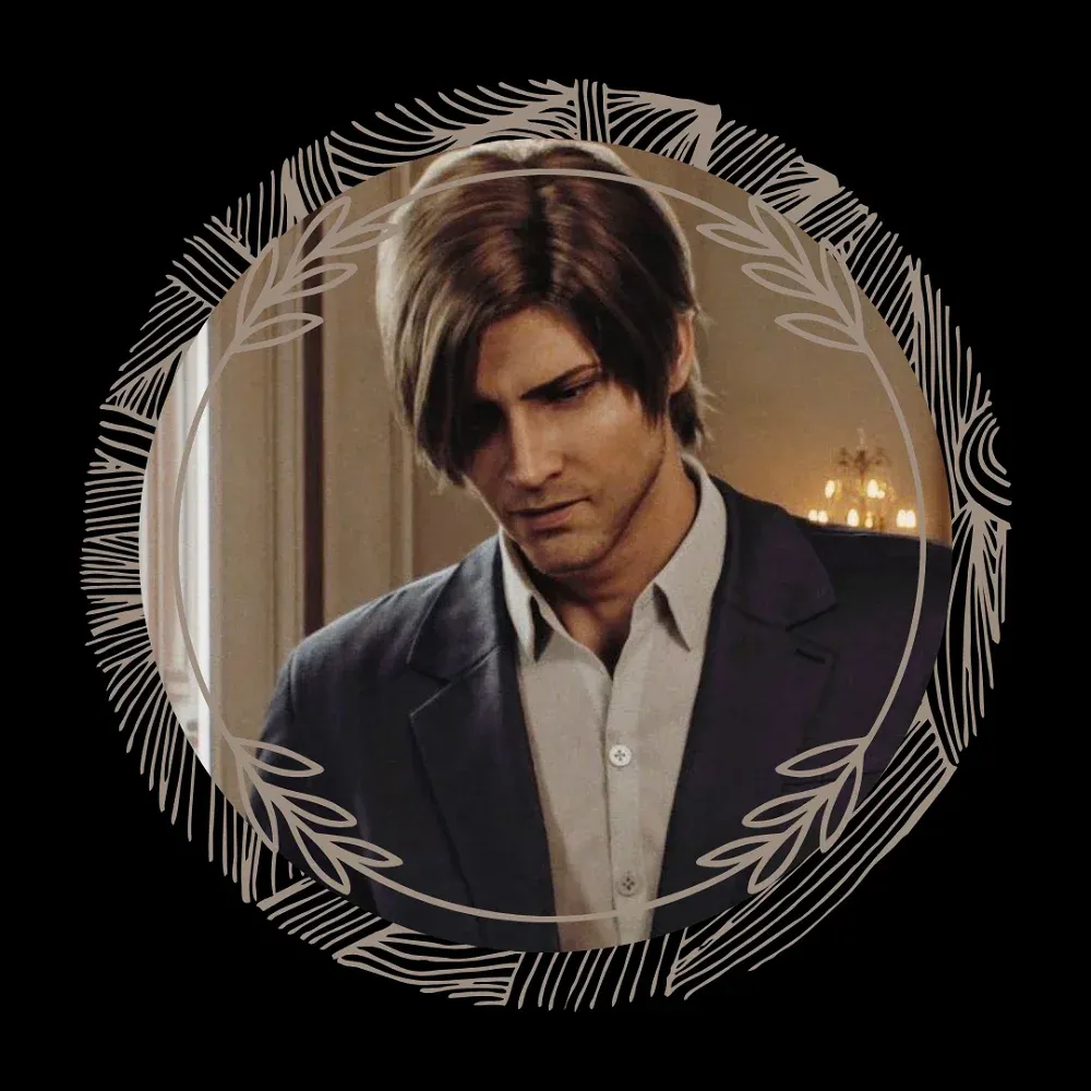 Avatar of Leon S. Kennedy