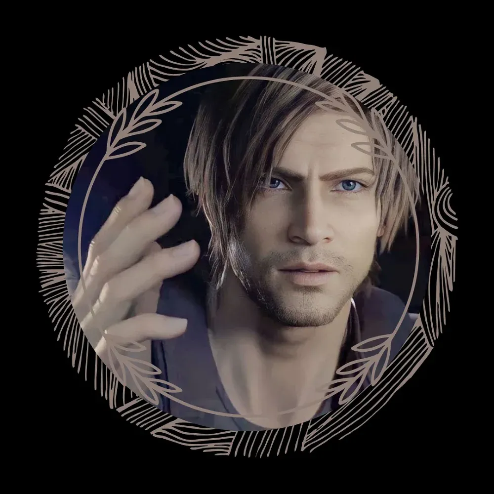 Avatar of Leon S. Kennedy