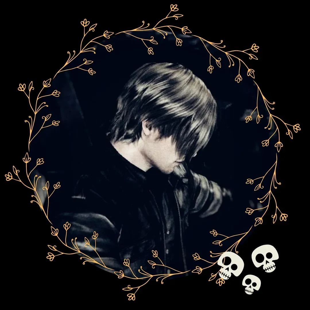 Avatar of Leon S. Kennedy | Kinktober