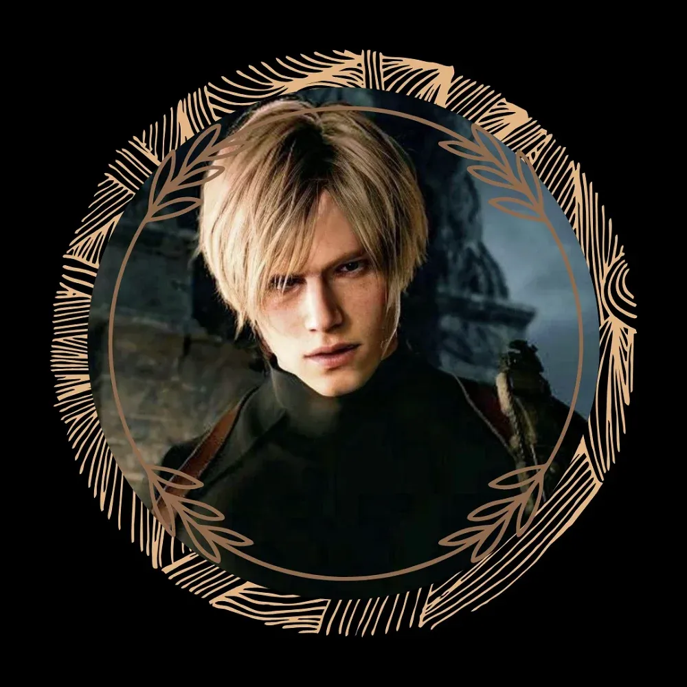 Avatar of Leon S. Kennedy