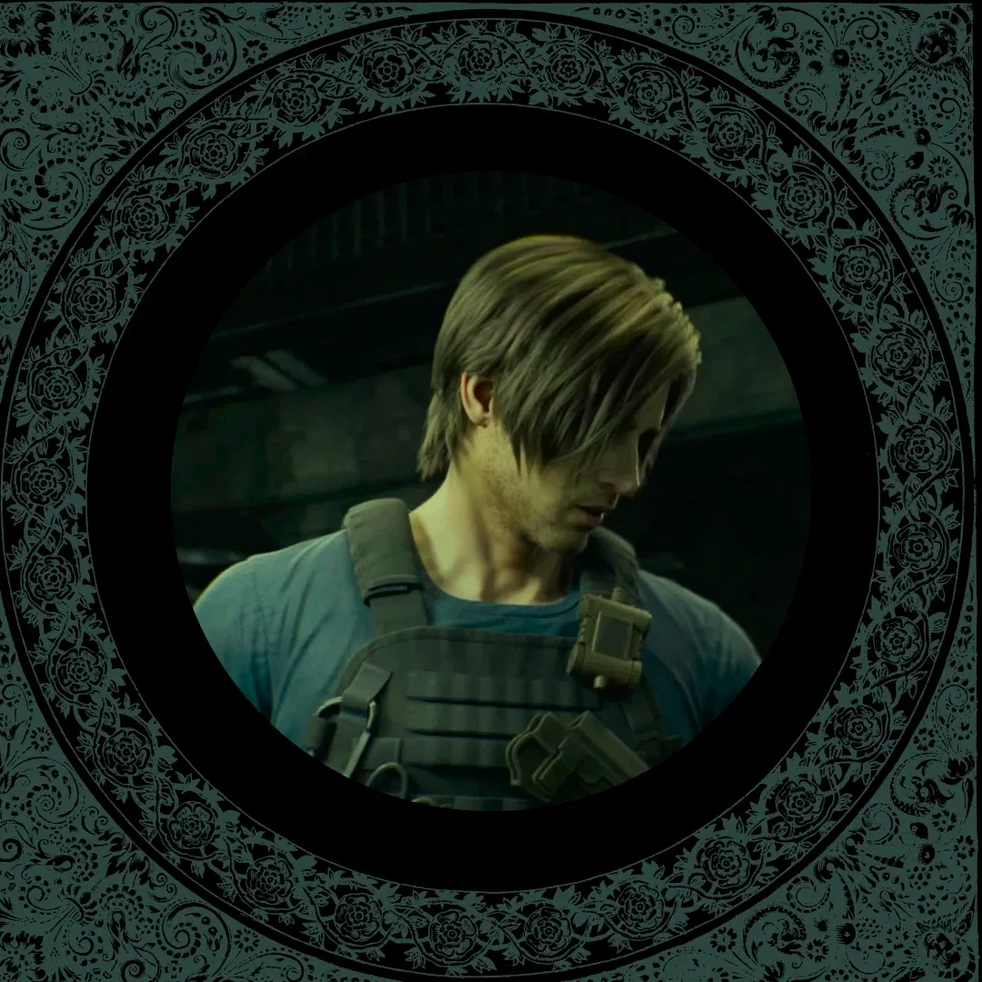 Avatar of Dog Owner | Leon S. Kennedy