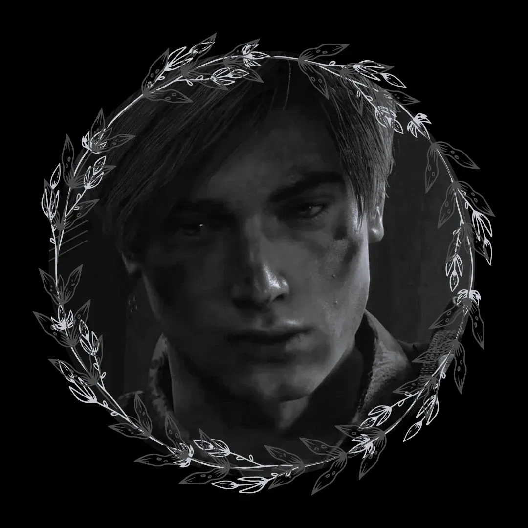 Avatar of Leon S. Kennedy