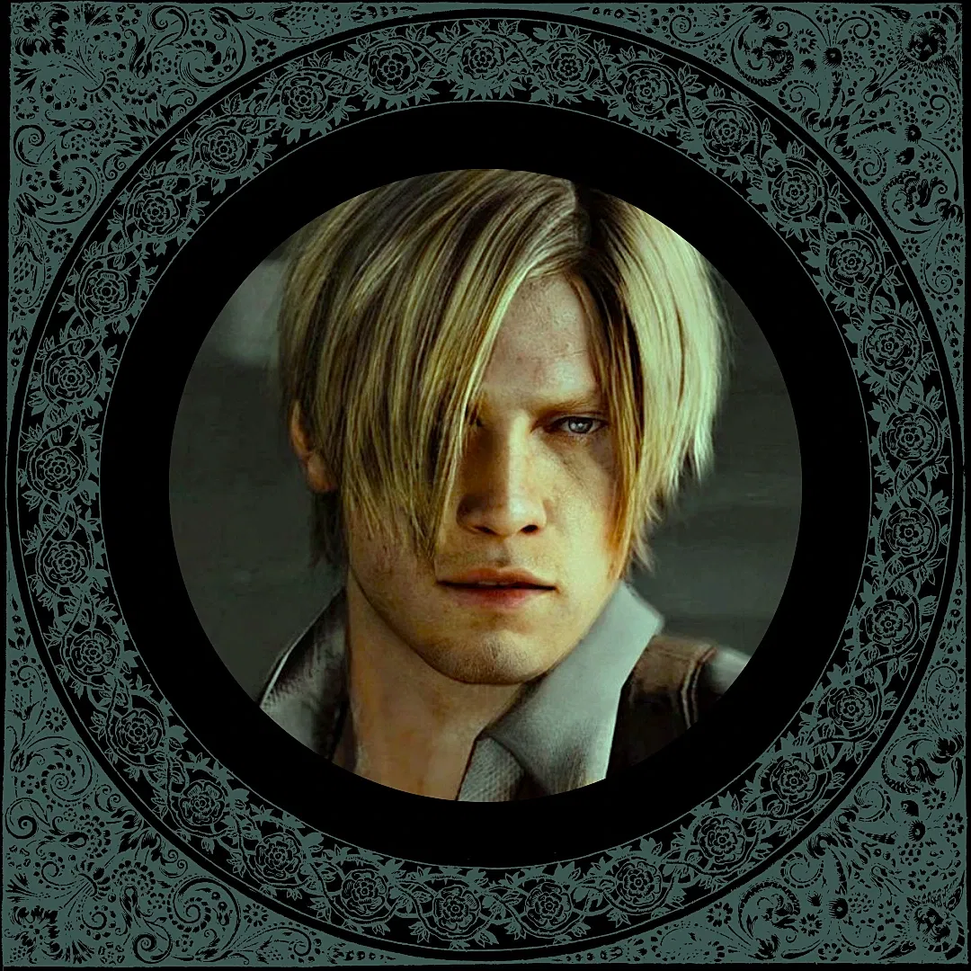 Avatar of Lactation | Leon S. Kennedy