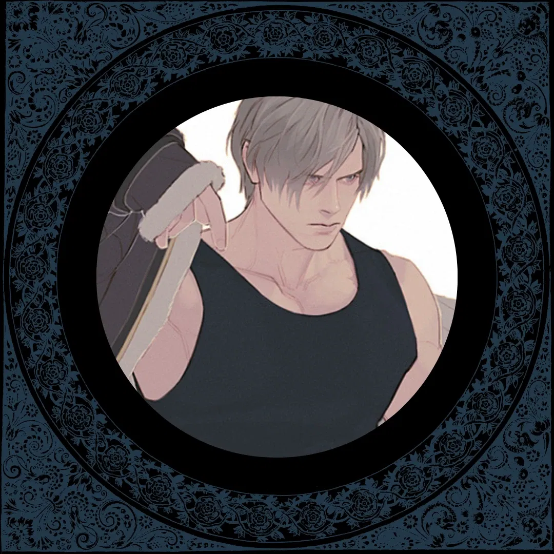 Avatar of Werewolf | Leon S. Kennedy
