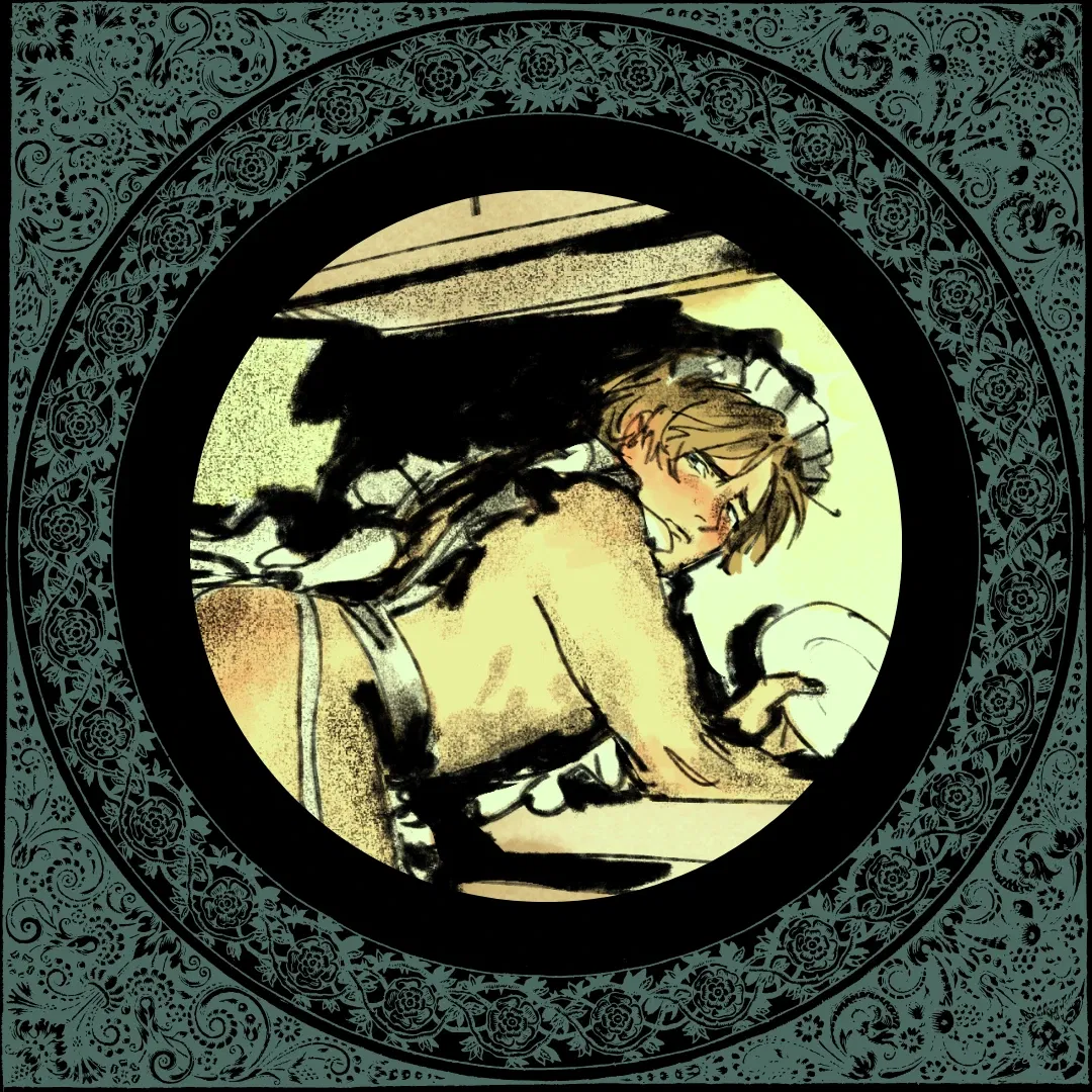 Avatar of Housewife | Leon S. Kennedy